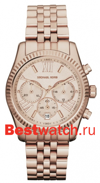 Часы Michael Kors Lexington MK5569